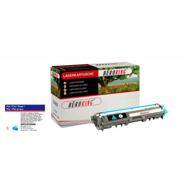 Toner cyan für Brother DCP-9020CDW, HL-3140cw, HL-3150CDW, HL-3170CDW,