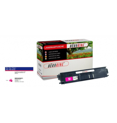 Toner magenta für Brother HL-L8250CDN