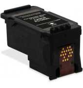 Tintenpatrone schwarz für Canon PIXMA iP2850, MG2450, MG2455, MG2550,