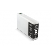 Druckerpatrone Clairalfa BRG843113 (kompatibel mit Epson), schwarz, 73 ml