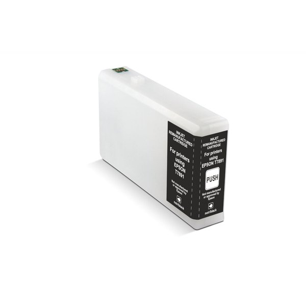 4016058008529 - Tintenpatrone XL schwarz für Workforce Pro WF-5100 Series 4016058008529 Büroring