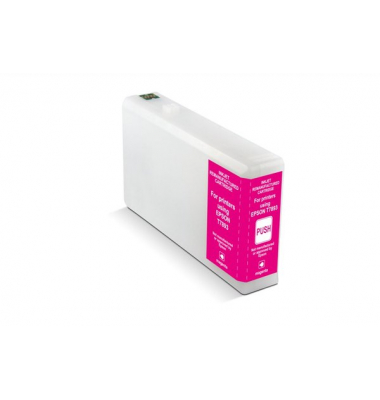 Druckerpatrone BRG843115 (kompatibel mit Epson), magenta, 38 ml