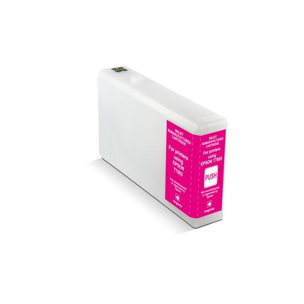 4016058008543 - Tintenpatrone magenta für Workforce Pro WF-5100 Series 4016058008543 Büroring