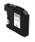 Tintenpatrone cyan für Brother, DCP-J4110DW, J4110W, MFC-J4310DW,
