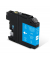 Tintenpatrone cyan für Brother, DCP-J4120DW, J562DW, MFC-J1100 Series,