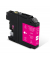 Tintenpatrone magenta für Brother, DCP-J4120DW, J562DW, MFC-J1100 Series,