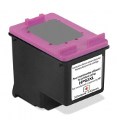 Druckerpatrone BRG841095 (kompatibel mit HP), cyan/magenta/gelb, ca. 410 Seiten