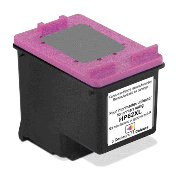 4016058008963 - Tintenpatrone 3-farbig für HP DeskJet Ink Advantage 5645 4016058008963 Büroring