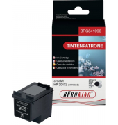 Tintenpatrone schwarz für HP DeskJet DeskJet 2620, 2630, 2632,