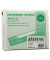 Heftstreifen BRG660621, Karton, grau