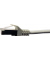Patchkabel CAT 6A S/FTP, 1,5m, grau