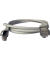 Patchkabel CAT 6A S/FTP, 20m, grau