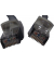 Patchkabel CAT 6A S/FTP, 20m, grau