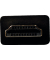 HDMI Kabel, 1,0m, schwarz