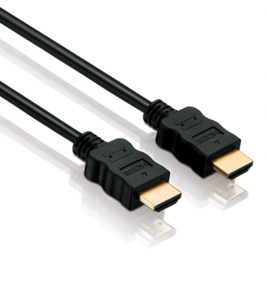 HDMI Kabel, 3,0m, schwarz
