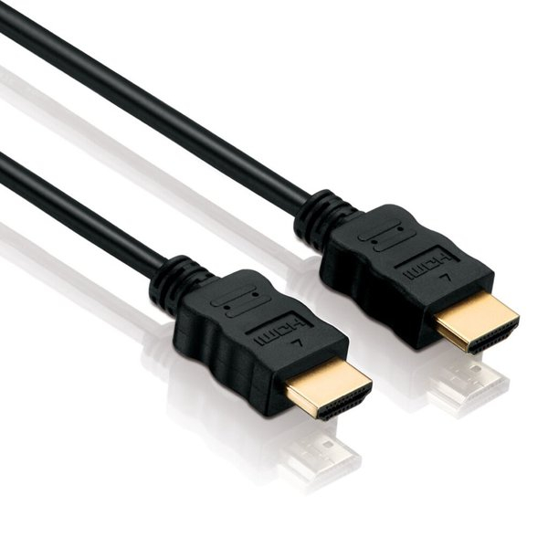 4016058013417 - HDMI Kabel 30m schwarz 4016058013417 BRG812004 3 