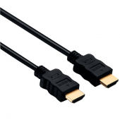 HDMI Kabel, 5,0m, schwarz