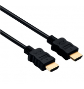 HDMI Kabel, 10m, schwarz
