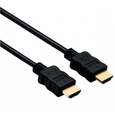 HDMI Kabel, 10m, schwarz