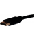 DisplayPort Kabel, 1,0m, schwarz