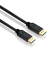 DisplayPort Kabel, 5,0m, schwarz