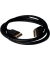 DisplayPort Kabel, 5,0m, schwarz