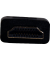 DisplayPort auf HDMI Kabel 1,0m, schwarz