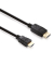 DisplayPort auf HDMI Kabel 2,0m, schwarz