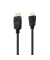 DisplayPort auf HDMI Kabel 2,0m, schwarz