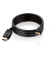 DisplayPort auf HDMI Kabel 2,0m, schwarz
