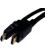 DisplayPort auf HDMI Kabel 3,0m, schwarz