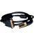 DVI Dual Link Kabel, 1,5m, schwarz