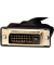 DVI Dual Link Kabel, 1,5m, schwarz