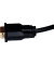 DVI Dual Link Kabel, 1,5m, schwarz