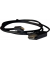 USB-C auf HDMI Kabel, 1,0m, schwarz