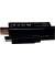 USB-C auf HDMI Kabel, 1,0m, schwarz
