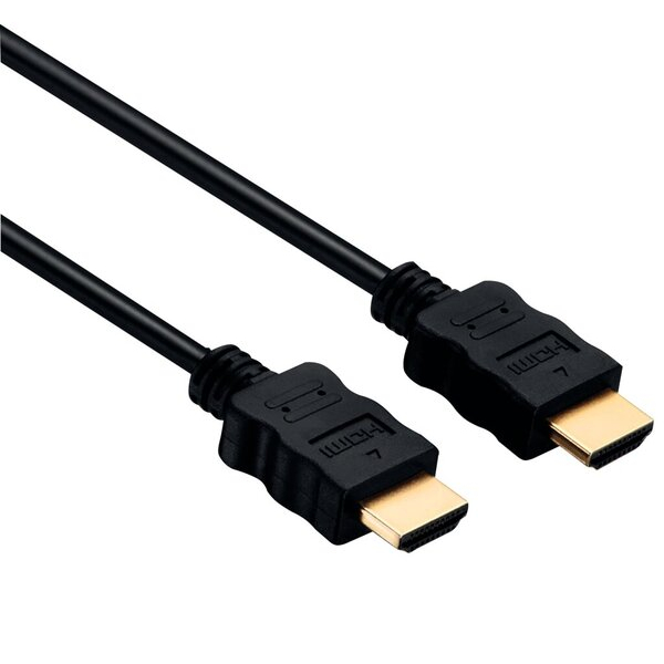 4016058013967 - HDMI Kabel 20m schwarz 4016058013967 BRG812003 2 