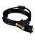 DVI Dual Link Kabel, 3,0m, schwarz