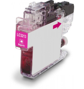 Tintenpatrone magenta für Brother DCP J572DW772DW774DW #LC-3213M