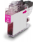 Tintenpatrone magenta für Brother DCP J572DW/772DW/774DW #LC-3213M