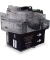 Tintenpatrone schwarz für Brother MFC J5330DW/5335DW/5730DW #LC3219BKXL