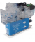 Tintenpatrone cyan für Brother MFC J5330DW/5335DW/5730DW #LC3219CXL