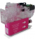 Tintenpatrone magenta für Brother MFC J5330DW/5335DW/5730DW #LC3219MXL