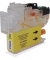 Tintenpatrone gelb für Brother MFC J5330DW/5335DW/5730DW #LC3219YXL