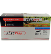 Toner Cartridge schwarz für HP LJ 1102/M1130/1132