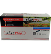 Toner BRG851141 (kompatibel zu HP Color LaserJet CM 1415), schwarz, ca. 2000 Seiten