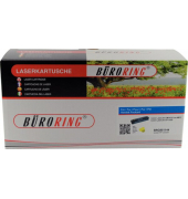 Toner BRG851144 (kompatibel zu HP Color LaserJet CM 1415), gelb, ca. 1300 Seiten