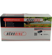 Toner Cartridge schwarz für Lexmark E120n