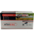 Toner Cartridge schwarz für Lexmark E120n