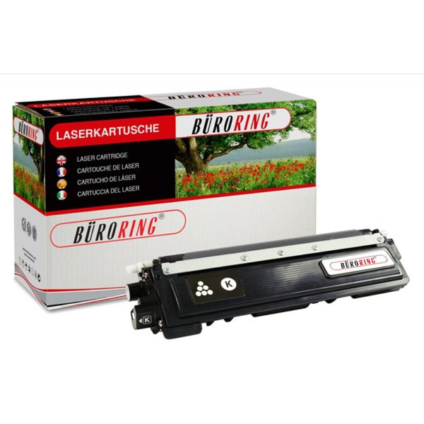 4016058026585 - Toner Clairalfa BRG855025 (kompatibel zu HL-3040CN) schwarz ca 2200 Seiten 4016058026585 Büroring